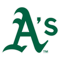 Athletics crest