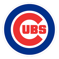 Chicago Cubs crest