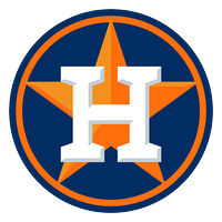 Houston Astros crest