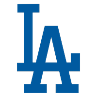 Los Angeles Dodgers crest