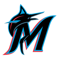 Miami Marlins crest