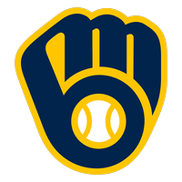 Milwaukee Brewers crest