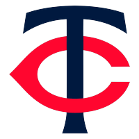 Minnesota Twins crest
