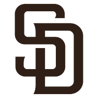 San Diego Padres crest