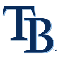 Tampa Bay Rays crest