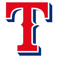 Texas Rangers crest