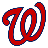 Washington Nationals crest