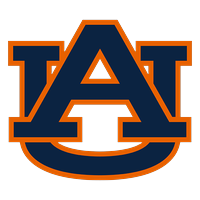 Auburn Tigers crest