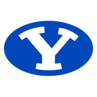 BYU Cougars crest