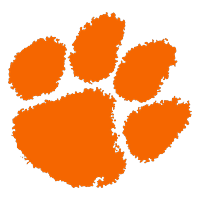 Clemson Tigers crest
