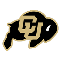 Colorado Buffaloes crest