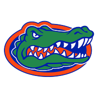 Florida Gators crest