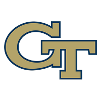 Georgia Tech Yellow Jackets crest
