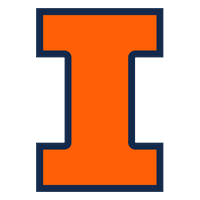 Illinois Fighting Illini crest