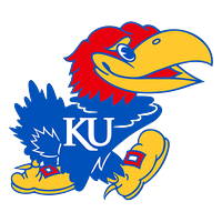 Kansas Jayhawks crest