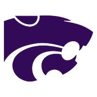 Kansas State Wildcats crest