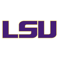 LSU Tigers crest