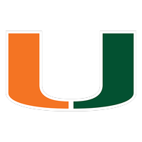 Miami Hurricanes crest
