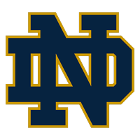 Notre Dame Fighting Irish crest