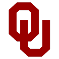 Oklahoma Sooners crest