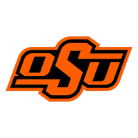 Oklahoma State Cowboys crest