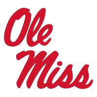 Ole Miss Rebels crest