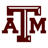Texas A&M Aggies crest