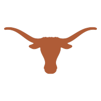 Texas Longhorns crest