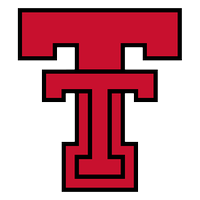 Texas Tech Red Raiders crest
