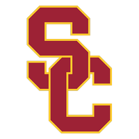 USC Trojans crest