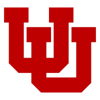 Utah Utes crest
