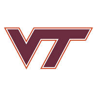 Virginia Tech Hokies crest