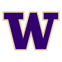Washington Huskies crest