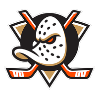 Anaheim Ducks crest