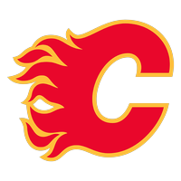 Calgary Flames crest