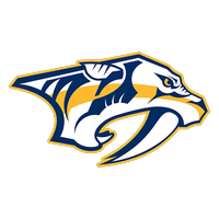 Nashville Predators crest