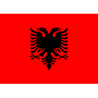 Algeria crest