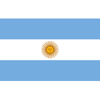 Argentina crest