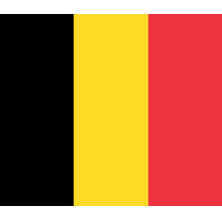 Belgium crest