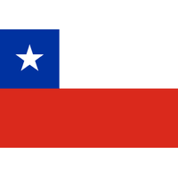 Chile crest