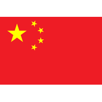 China crest