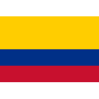 Colombia crest