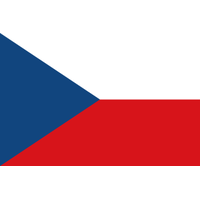 Czech Republic crest