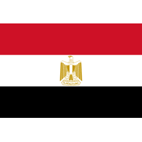 Egypt crest