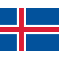 Iceland crest