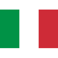 Italy crest