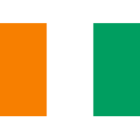 Ivory Coast crest