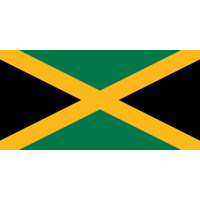 Jamaica crest