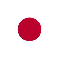 Japan crest