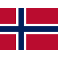 Norway crest